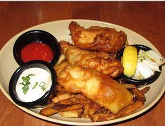 Product - Petes Fish & Chips - Phone Orders in Tempe, AZ Seafood Restaurants
