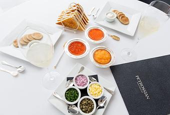 Product - Petrossian Boutique & Restaurant in West Hollywood - West Hollywood, CA French Restaurants