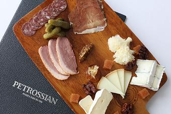 Product - Petrossian Boutique & Restaurant in West Hollywood - West Hollywood, CA French Restaurants