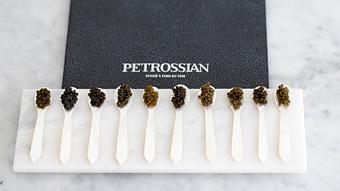 Product - Petrossian Boutique & Restaurant in West Hollywood - West Hollywood, CA French Restaurants