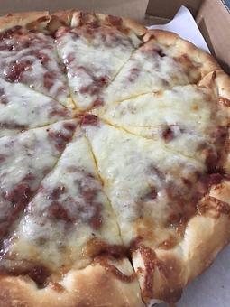 Product - Petti's Pizza and Ristorante in Wickliffe, OH Pizza Restaurant
