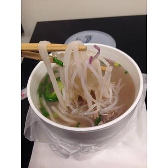 Product - Phans 55 in Irvine, CA Bars & Grills