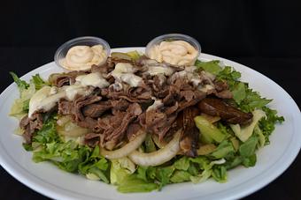 Product - Pharaoh’s Restaurant in Raleigh, NC American Restaurants