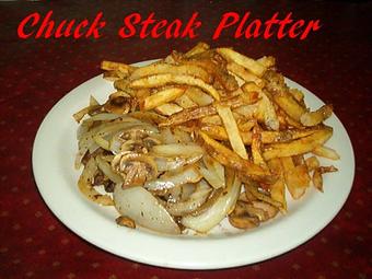 Product: phat phils - Phat Phil's in Temple, GA American Restaurants