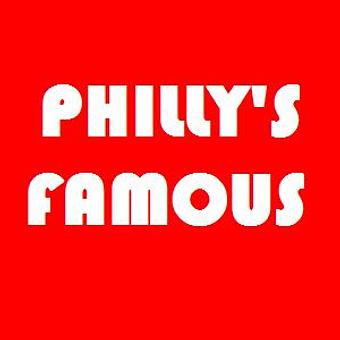 Product - Philly's Famous in Chandler, AZ Cheesesteaks Restaurants