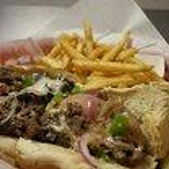 Product - Phillys Cafe in South End of the Island - Hilton Head, SC Delicatessen Restaurants