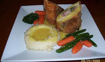 Product - Phils 41 Restaurant in Punta Gorda, FL Italian Restaurants