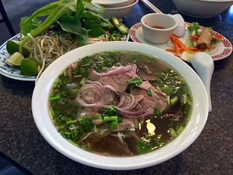 Product - Pho 95 in Dallas, TX Vietnamese Restaurants