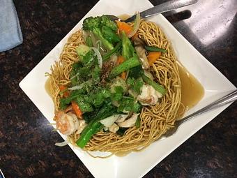 Product - Pho All Seasons in Des Moines, IA Vietnamese Restaurants
