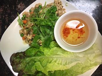 Product - Pho All Seasons in Des Moines, IA Vietnamese Restaurants