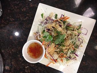 Product - Pho All Seasons in Des Moines, IA Vietnamese Restaurants