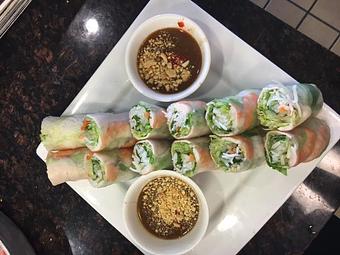 Product - Pho All Seasons in Des Moines, IA Vietnamese Restaurants