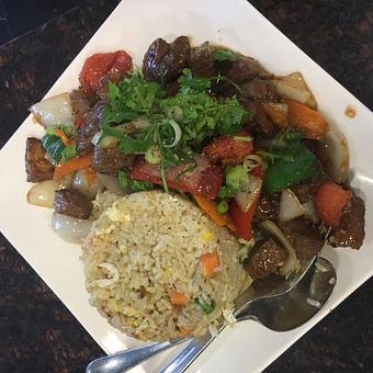 Product - Pho All Seasons in Des Moines, IA Vietnamese Restaurants