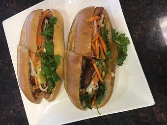 Product - Pho All Seasons in Des Moines, IA Vietnamese Restaurants
