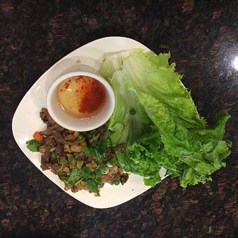 Product - Pho All Seasons in Des Moines, IA Vietnamese Restaurants