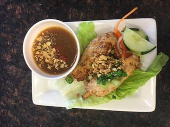 Product - Pho All Seasons in Des Moines, IA Vietnamese Restaurants