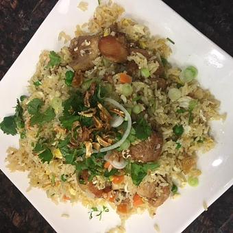 Product - Pho All Seasons in Des Moines, IA Vietnamese Restaurants