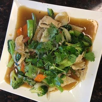 Product - Pho All Seasons in Des Moines, IA Vietnamese Restaurants