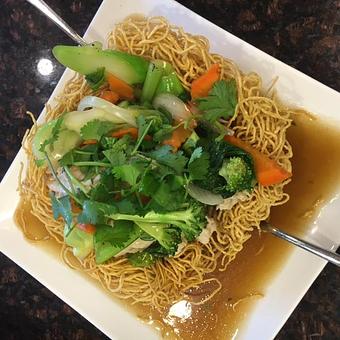 Product - Pho All Seasons in Des Moines, IA Vietnamese Restaurants