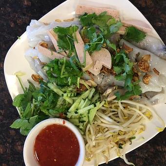 Product - Pho All Seasons in Des Moines, IA Vietnamese Restaurants
