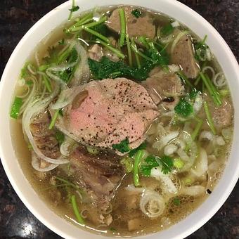 Product - Pho All Seasons in Des Moines, IA Vietnamese Restaurants