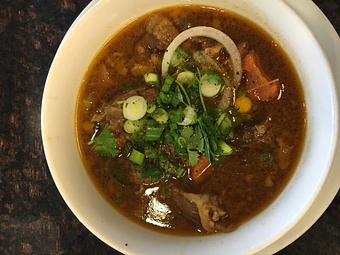 Product - Pho All Seasons in Des Moines, IA Vietnamese Restaurants
