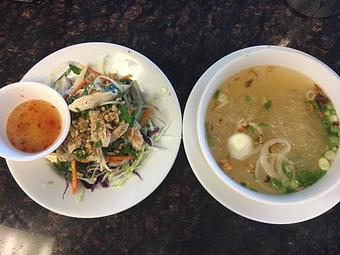 Product - Pho All Seasons in Des Moines, IA Vietnamese Restaurants