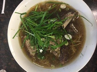 Product - Pho All Seasons in Des Moines, IA Vietnamese Restaurants