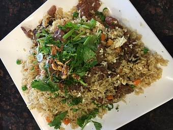Product - Pho All Seasons in Des Moines, IA Vietnamese Restaurants