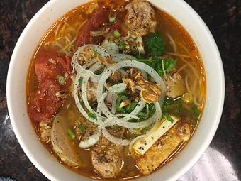 Product - Pho All Seasons in Des Moines, IA Vietnamese Restaurants