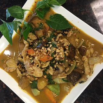 Product - Pho All Seasons in Des Moines, IA Vietnamese Restaurants