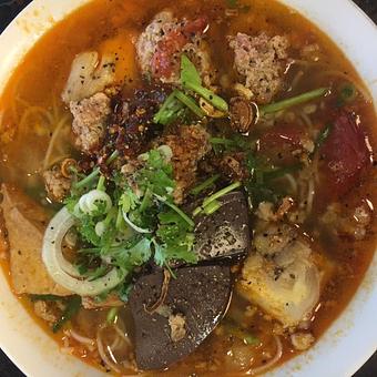 Product - Pho All Seasons in Des Moines, IA Vietnamese Restaurants