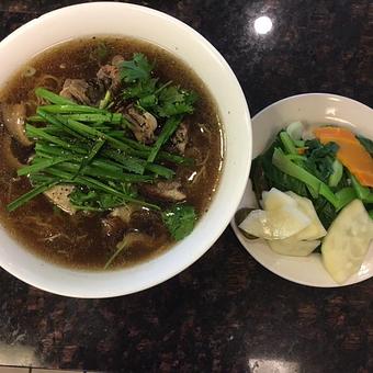 Product - Pho All Seasons in Des Moines, IA Vietnamese Restaurants