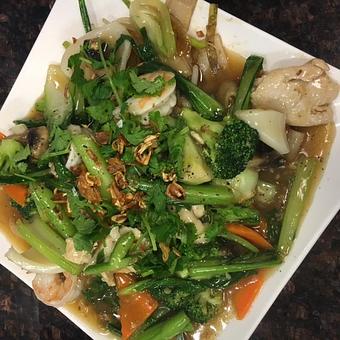 Product - Pho All Seasons in Des Moines, IA Vietnamese Restaurants