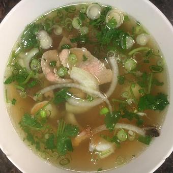 Product - Pho All Seasons in Des Moines, IA Vietnamese Restaurants
