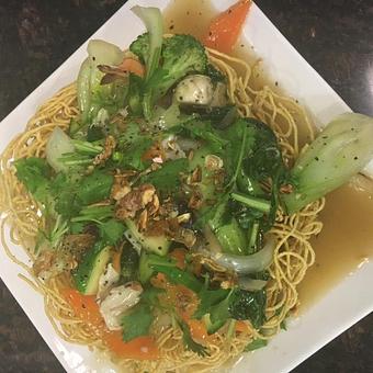 Product - Pho All Seasons in Des Moines, IA Vietnamese Restaurants