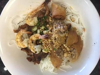 Product - Pho All Seasons in Des Moines, IA Vietnamese Restaurants