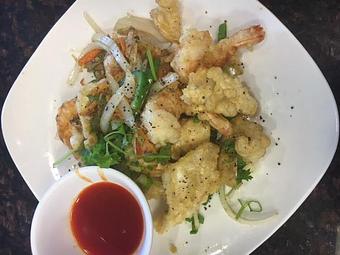 Product - Pho All Seasons in Des Moines, IA Vietnamese Restaurants