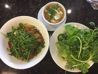 Product - Pho All Seasons in Des Moines, IA Vietnamese Restaurants