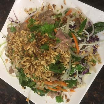 Product - Pho All Seasons in Des Moines, IA Vietnamese Restaurants
