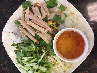 Product - Pho All Seasons in Des Moines, IA Vietnamese Restaurants