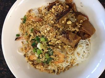 Product - Pho All Seasons in Des Moines, IA Vietnamese Restaurants