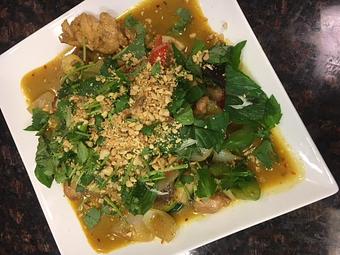 Product - Pho All Seasons in Des Moines, IA Vietnamese Restaurants