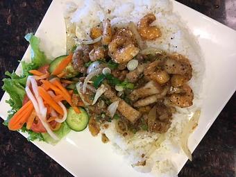 Product - Pho All Seasons in Des Moines, IA Vietnamese Restaurants