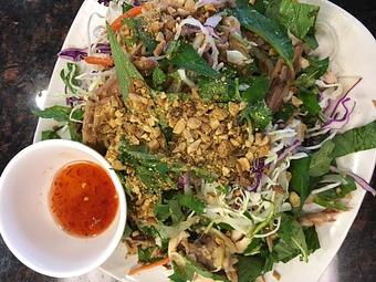 Product - Pho All Seasons in Des Moines, IA Vietnamese Restaurants