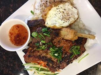 Product - Pho All Seasons in Des Moines, IA Vietnamese Restaurants