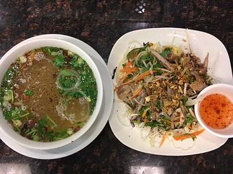 Product - Pho All Seasons in Des Moines, IA Vietnamese Restaurants