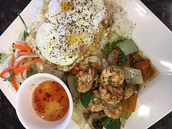 Product - Pho All Seasons in Des Moines, IA Vietnamese Restaurants