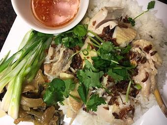Product - Pho All Seasons in Des Moines, IA Vietnamese Restaurants