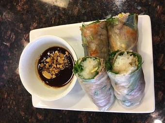 Product - Pho All Seasons in Des Moines, IA Vietnamese Restaurants